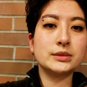 Meet your Posher, Courtney